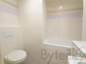 Pronájem bytu 2+kk, Praha - Háje, Ocelíkova, 42 m2
