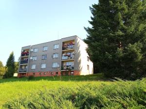 Prodej bytu 2+1, Plavy, 57 m2