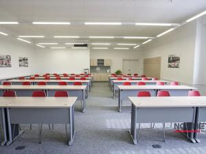 Pronájem kanceláře, Brno, Křenová, 105 m2