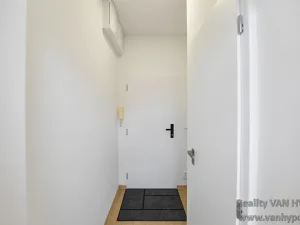 Pronájem bytu 2+kk, Praha - Vinohrady, Hollarovo náměstí, 47 m2