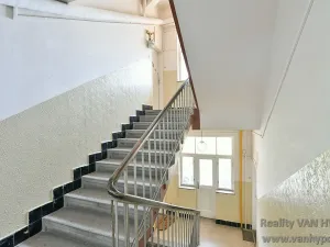 Pronájem bytu 2+kk, Praha - Vinohrady, Hollarovo náměstí, 47 m2
