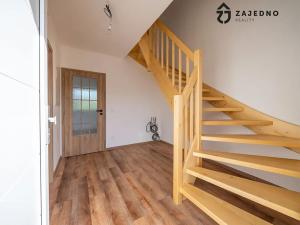 Prodej rodinného domu, Ivančice, 79 m2