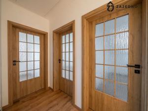 Prodej rodinného domu, Ivančice, 79 m2