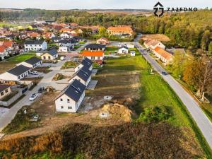 Prodej rodinného domu, Ivančice, 79 m2