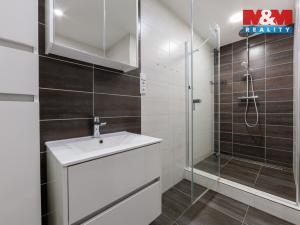 Prodej bytu 3+1, Horní Slavkov, Dlouhá, 74 m2