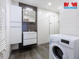 Prodej bytu 3+1, Horní Slavkov, Dlouhá, 74 m2