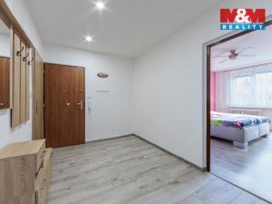 Prodej bytu 3+1, Horní Slavkov, Dlouhá, 74 m2
