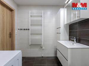 Prodej bytu 3+1, Horní Slavkov, Dlouhá, 74 m2