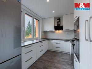 Prodej bytu 3+1, Horní Slavkov, Dlouhá, 74 m2