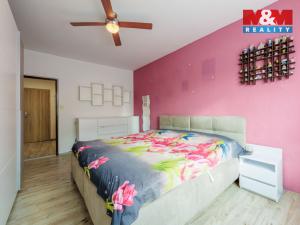 Prodej bytu 3+1, Horní Slavkov, Dlouhá, 74 m2