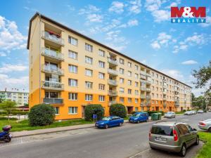 Prodej bytu 3+1, Horní Slavkov, Dlouhá, 74 m2