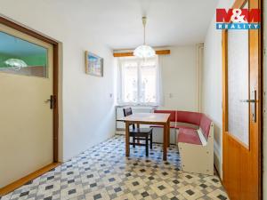 Prodej rodinného domu, Homole, Na Návsi, 135 m2