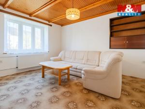 Prodej rodinného domu, Homole, Na Návsi, 135 m2
