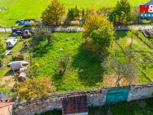 Prodej rodinného domu, Homole, Na Návsi, 135 m2