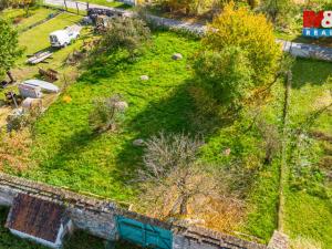 Prodej rodinného domu, Homole, Na Návsi, 135 m2