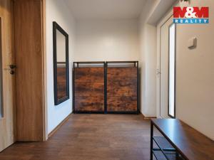 Prodej rodinného domu, Hrubčice, 196 m2