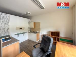 Pronájem obchodního prostoru, Lichkov, 160 m2