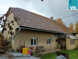 Prodej rodinného domu, Opatov, 92 m2