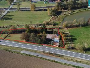 Prodej rodinného domu, Opatov, 92 m2