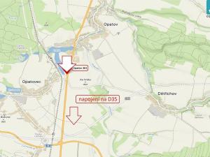 Prodej rodinného domu, Opatov, 92 m2