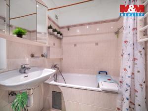 Prodej bytu 4+1, Praha, Točitá, 103 m2