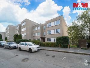 Prodej bytu 4+1, Praha, Točitá, 103 m2