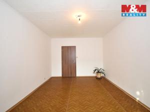 Prodej bytu 3+1, Ostrava - Výškovice, Na Výspě, 77 m2