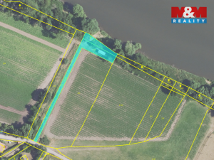 Prodej pozemku, Hýskov, 1145 m2