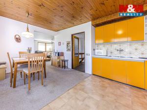 Prodej rodinného domu, Kouřim, Zahradní, 106 m2