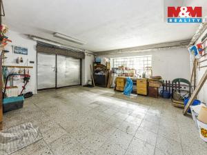 Prodej rodinného domu, Kouřim, Zahradní, 106 m2