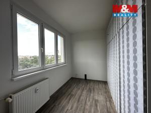 Pronájem bytu 3+1, Cheb, Osvobození, 73 m2