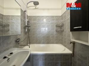 Pronájem bytu 3+1, Cheb, Osvobození, 73 m2
