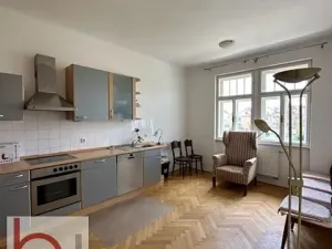 Pronájem bytu 2+1, České Budějovice, 62 m2