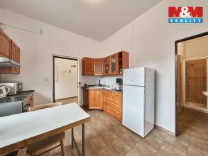 Prodej výrobních prostor, Dubenec, 453 m2