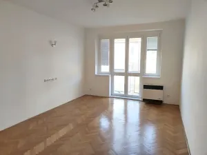 Pronájem bytu 2+kk, Praha - Vršovice, Sámova, 51 m2