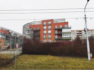 Prodej bytu 3+kk, Zlín, Na Honech I, 98 m2