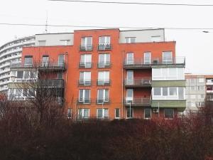 Prodej bytu 3+kk, Zlín, Na Honech I, 98 m2