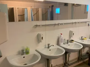 Pronájem skladu, Praha - Uhříněves, Přátelství, 137 m2