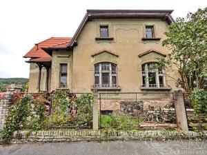 Prodej rodinného domu, Praha - Zbraslav, Boženy Stárkové, 300 m2