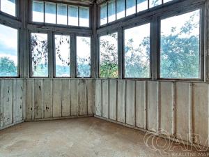 Prodej rodinného domu, Praha - Zbraslav, Boženy Stárkové, 300 m2