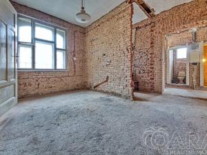 Prodej rodinného domu, Praha - Zbraslav, Boženy Stárkové, 300 m2