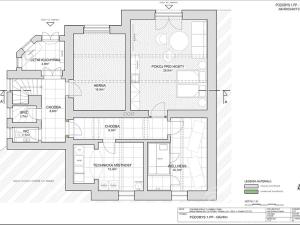 Prodej rodinného domu, Praha - Zbraslav, Boženy Stárkové, 300 m2