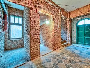 Prodej rodinného domu, Praha - Zbraslav, Boženy Stárkové, 300 m2