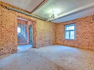 Prodej rodinného domu, Praha - Zbraslav, Boženy Stárkové, 300 m2