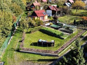 Prodej pozemku pro bydlení, Řeka, 2694 m2