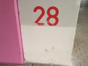 Prodej garážového stání, Praha - Liboc, Pod cihelnou, 13 m2