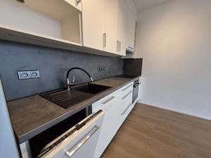 Pronájem kanceláře, Brno, třída Generála Píky, 45 m2