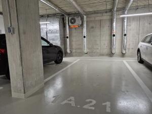 Pronájem kanceláře, Brno, třída Generála Píky, 45 m2