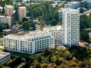 Pronájem bytu 2+kk, Brno, třída Generála Píky, 45 m2