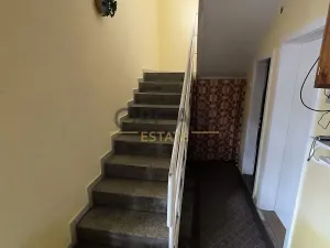 Pronájem rodinného domu, Moravany, 120 m2